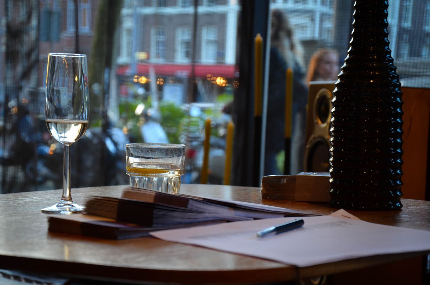 Hotel-V-Frederiksplein-General-view-39