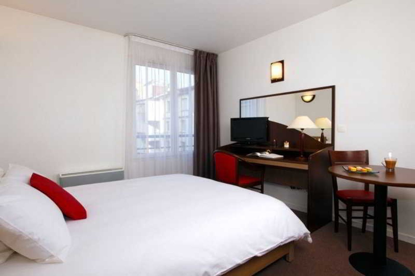 Appart-City-Confort-Paris-Clichy-Mairie-Room-34