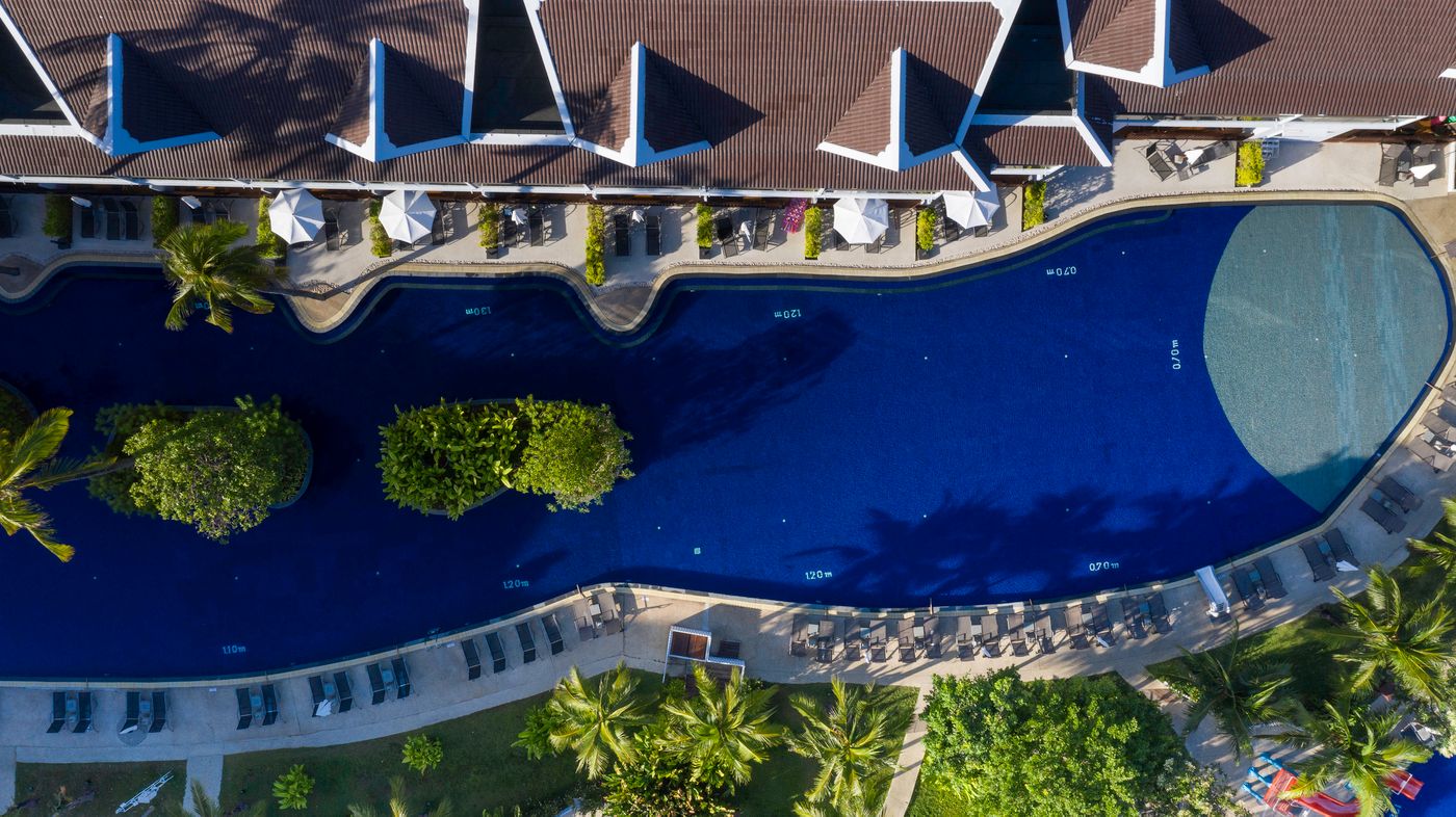 Sunwing Kamala Beach-Thailand-PHUKET-General view-2