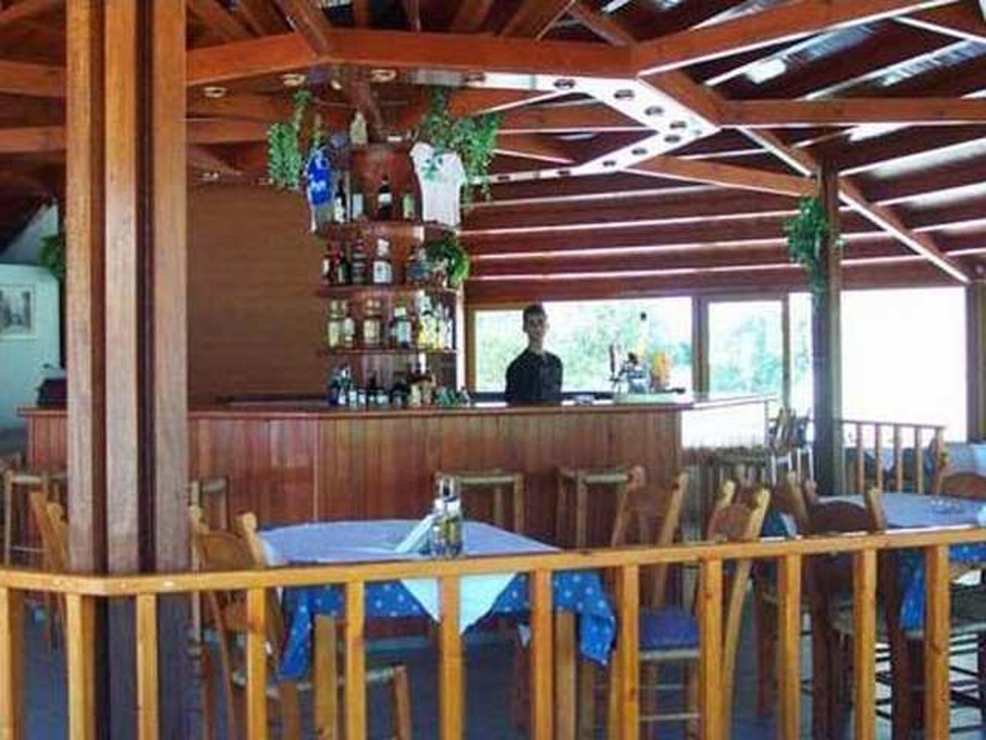 Camari Gardens Apartments