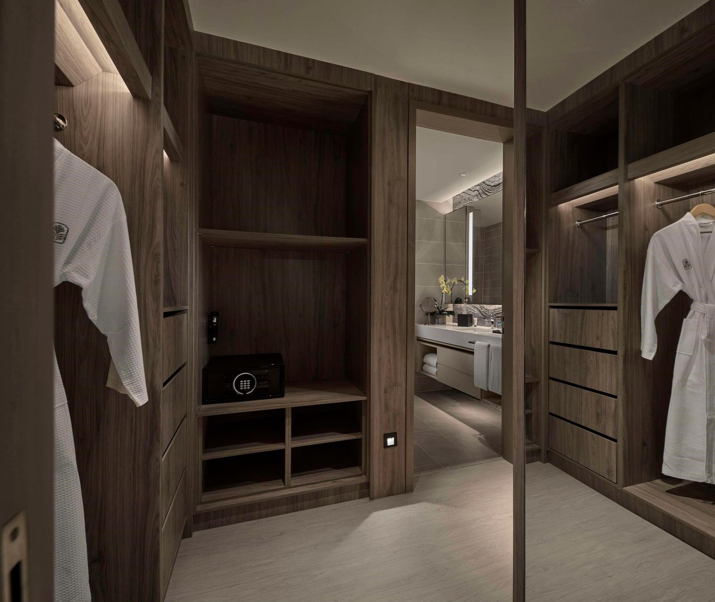 Pan Pacific Serviced Suites Kuala Lumpur-Malaysia-Kuala Lumpur-Room-6