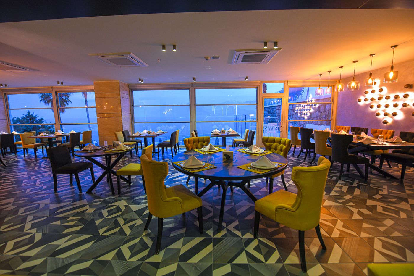 Ramada Plaza by Wyndham Antalya