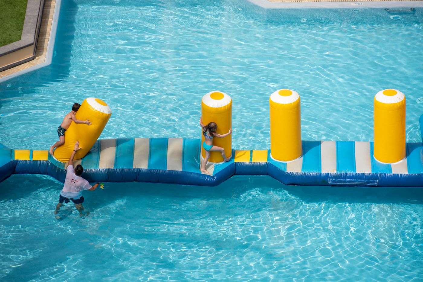 GF Gran Costa Adeje Updated 