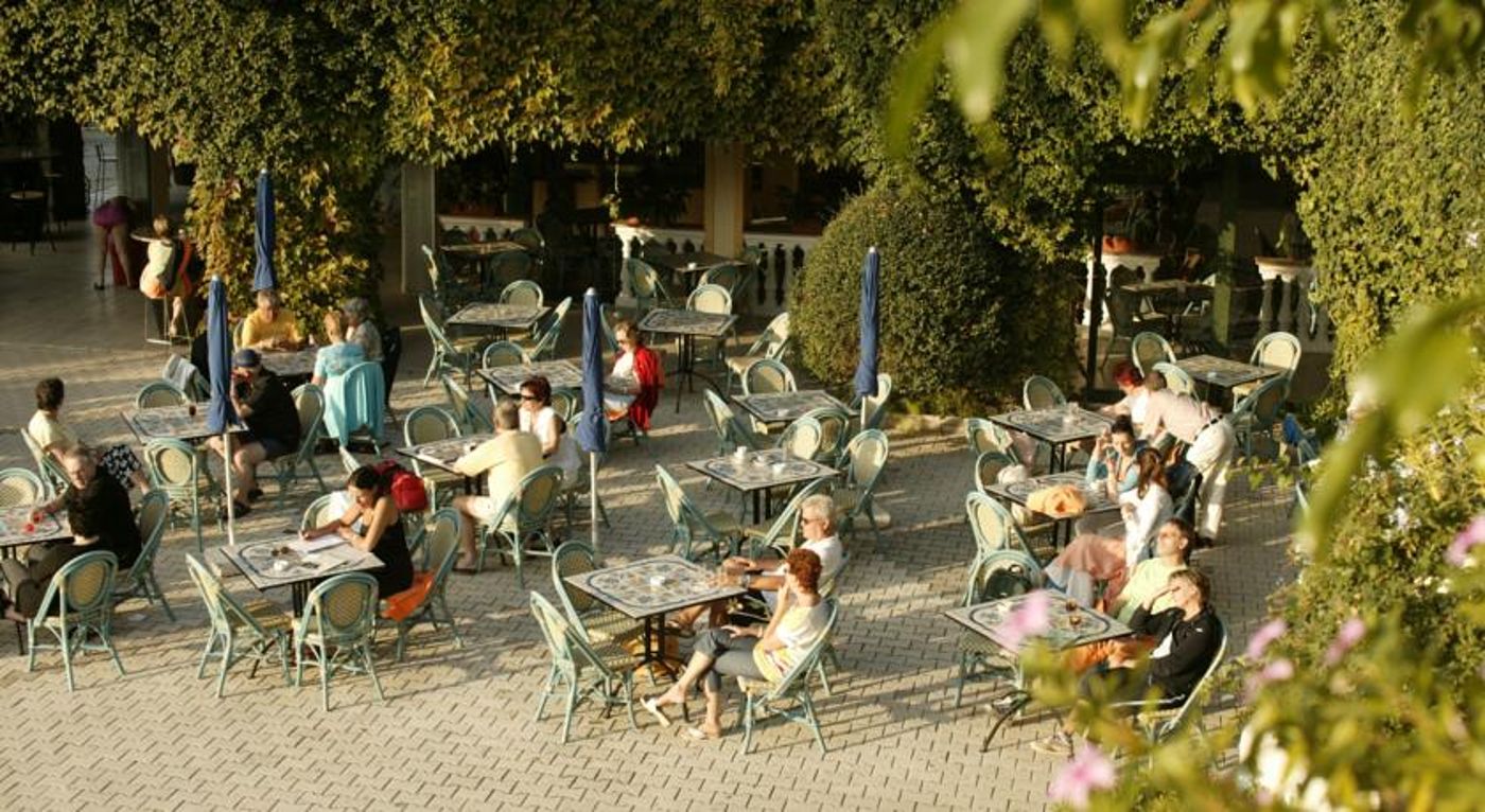 Labranda Rocca Nettuno Tropea