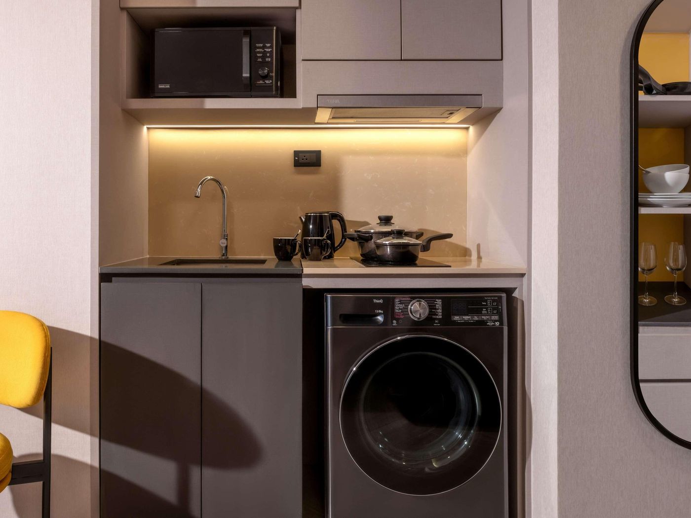 Tribe-Living-Bangkok-Sukhumvit-39-Room-41