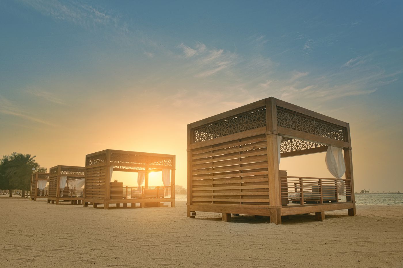 Emirates Palace Abu Dhabi