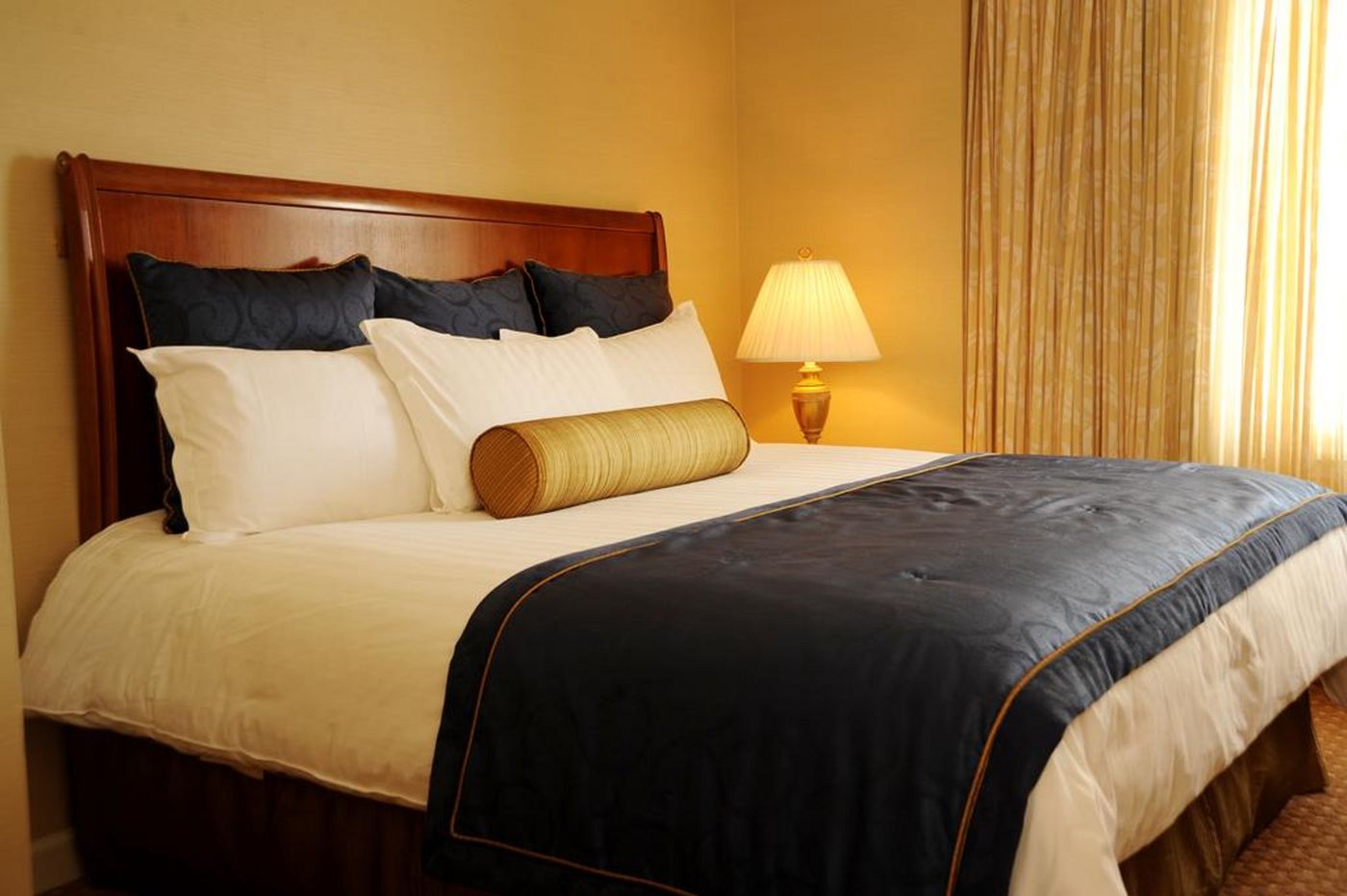 Georgian Terrace Hotel-United States-ATLANTA-Room-10