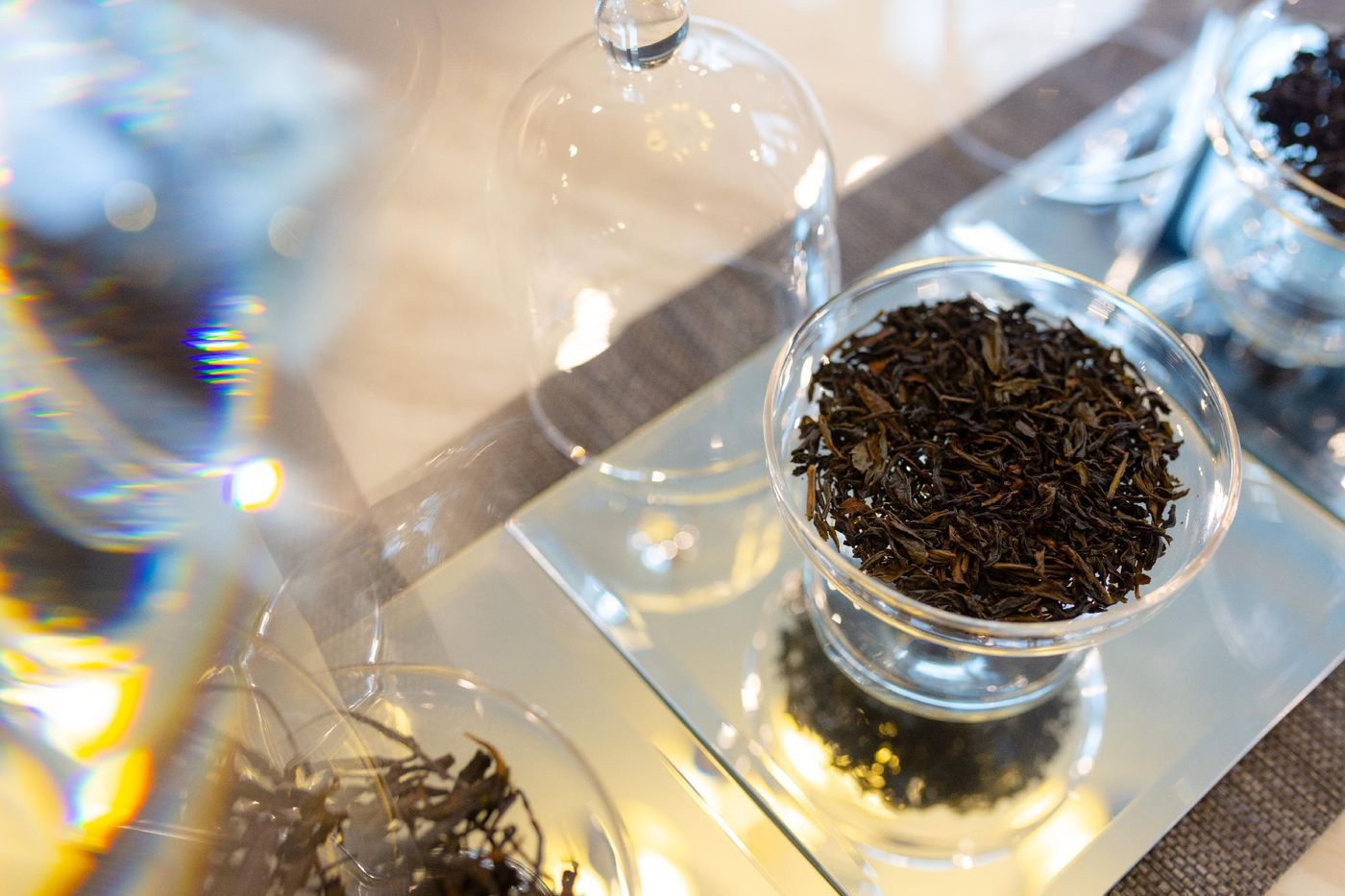 Tung Nam Lou Art Hotel-Hong Kong – China-Hong Kong-Lobby-5