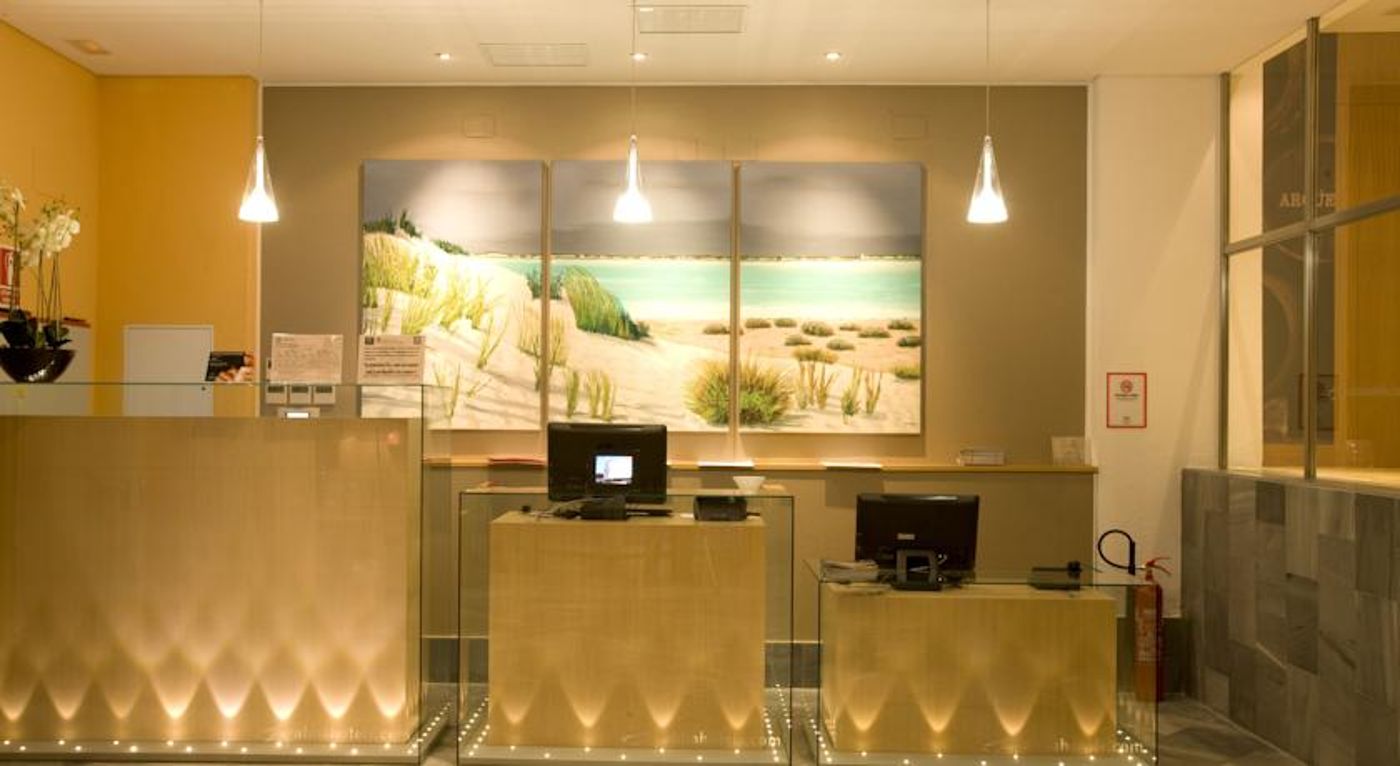 Abba Palacio de Arizon