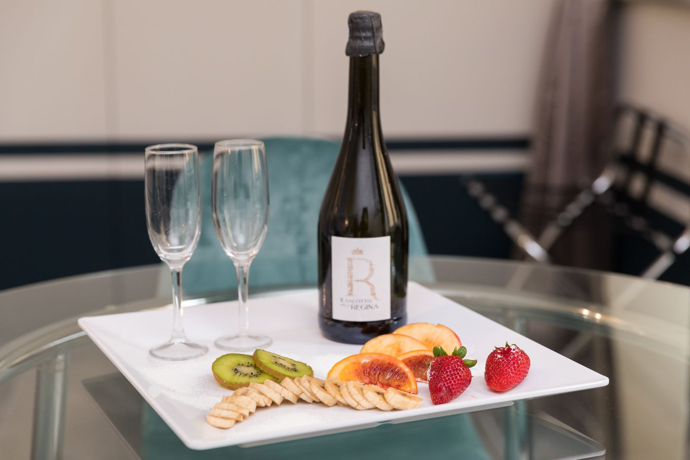 Il salotto della regina - Italy - Napoli - General view - 3