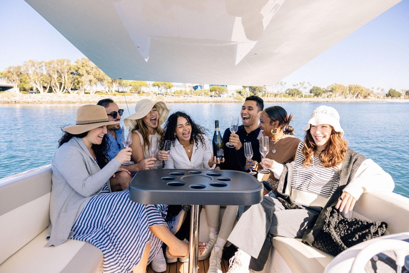 Sheraton San Diego Hotel & Marina - United States - SAN DIEGO - General view - 9