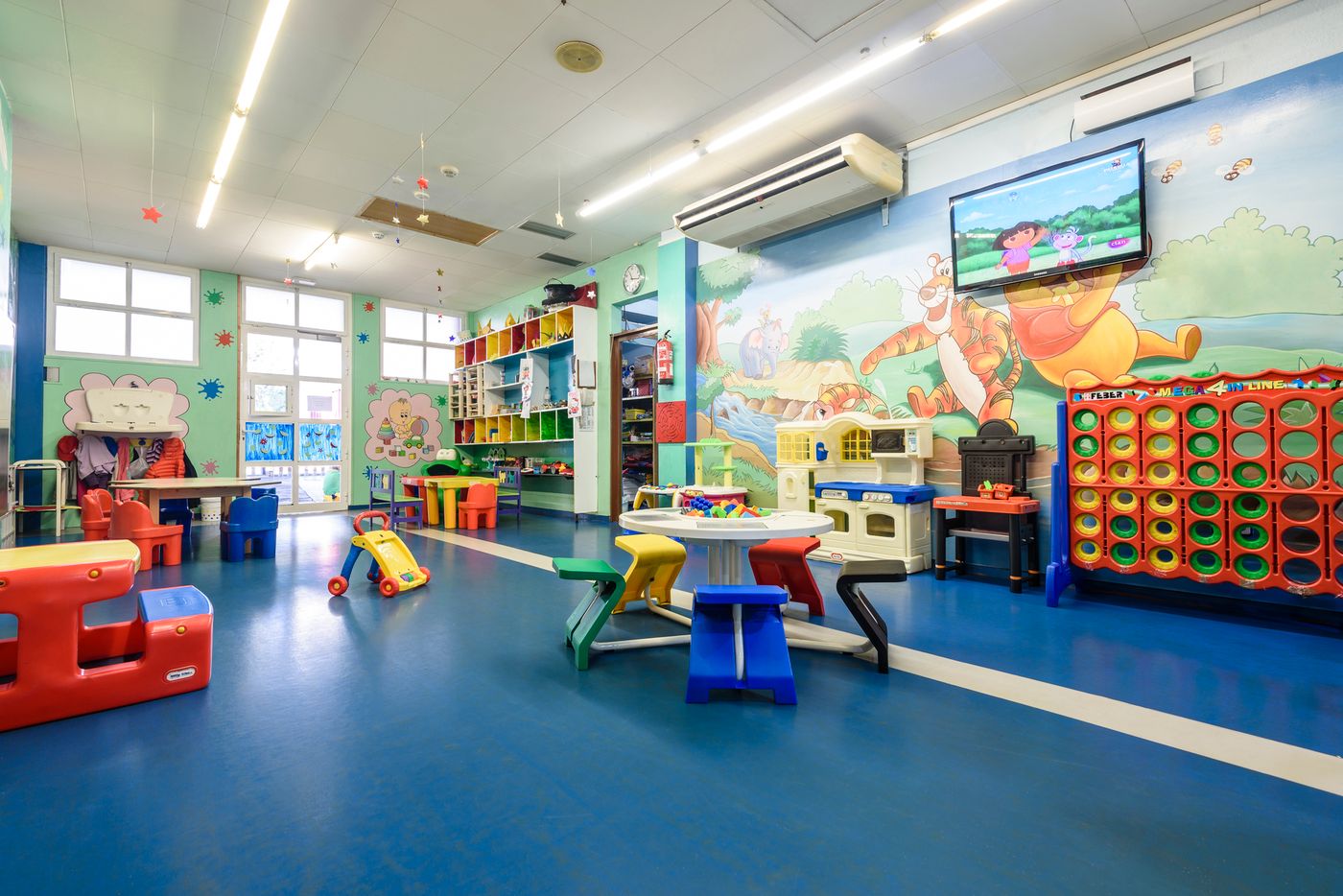 Estival Park Almaris