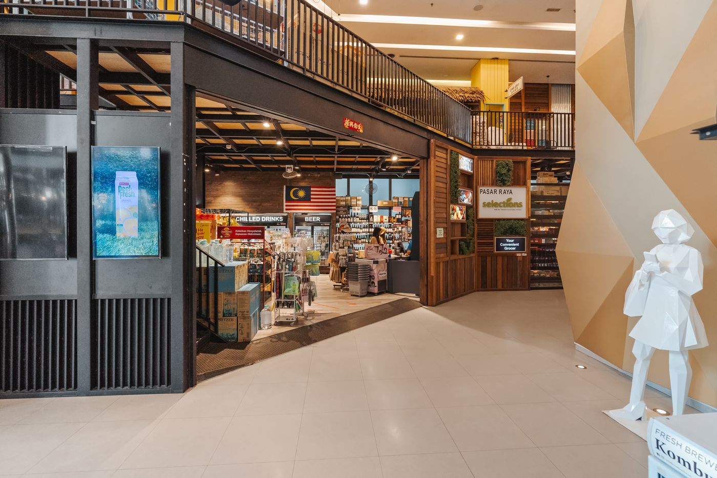 Summer Suites Klcc Apartments-Malaysia-Kuala Lumpur-General view-1