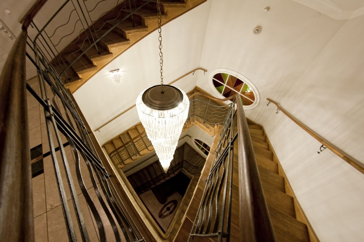 Yourplace Biskupia Apartments-Poland-KRAKOW-Lobby-5