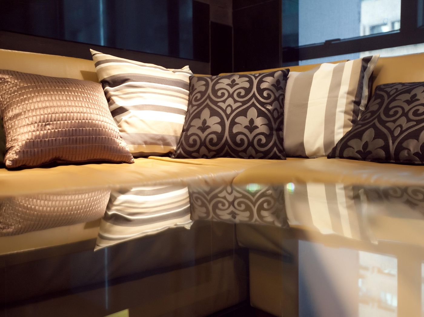 Casa Hotel-Hong Kong – China-HONG KONG-General view-4