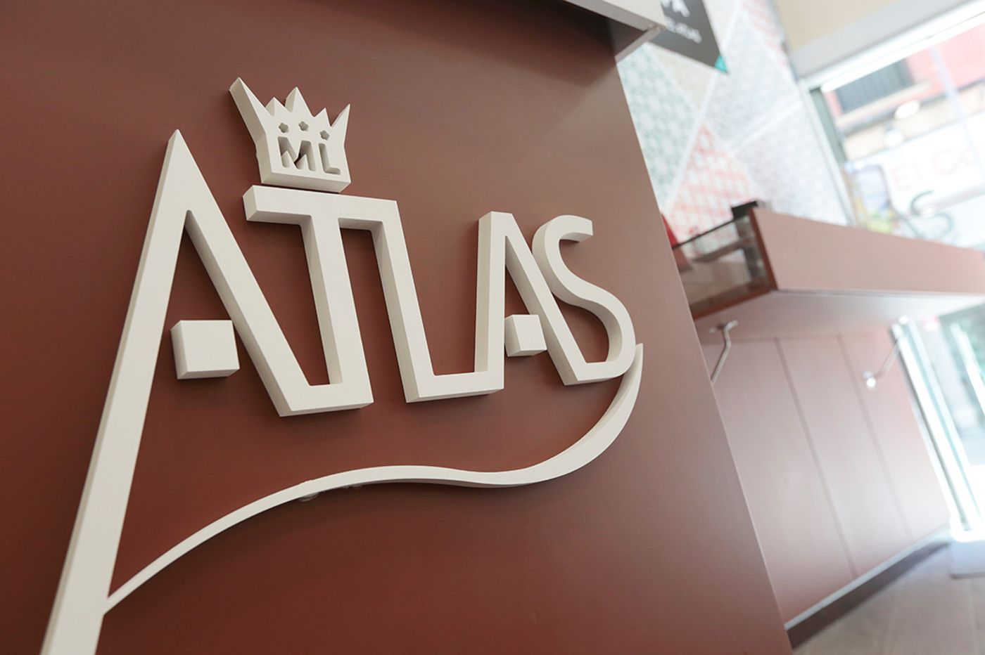 Twenty By Pillow-Spain-Barcelona-General view-3