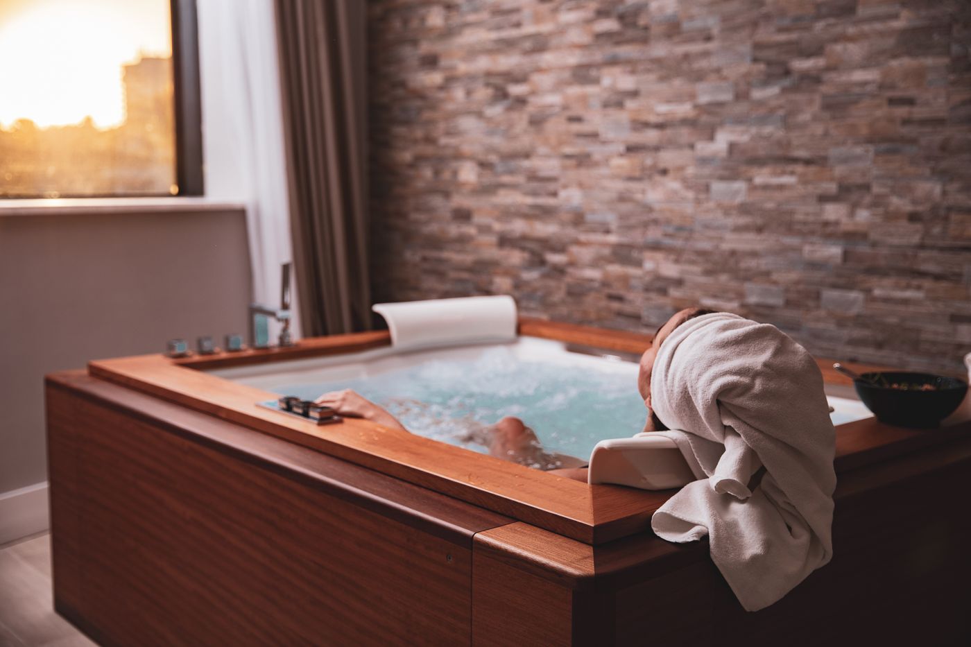 Marvie Hotel & Health