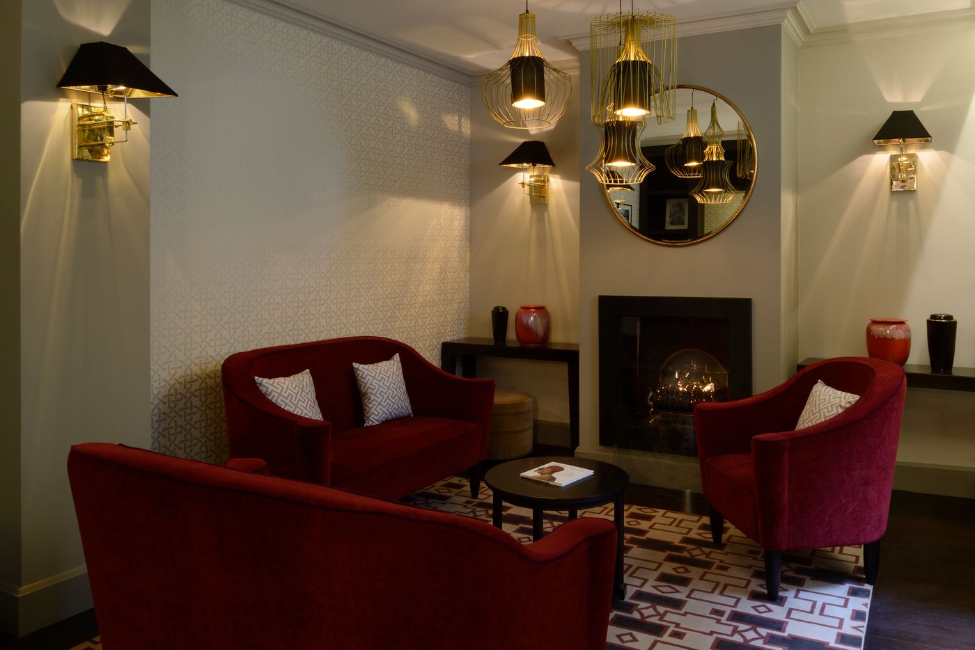 Hotel-Le-Marquis-by-Inwood-Hotels-General-view-10