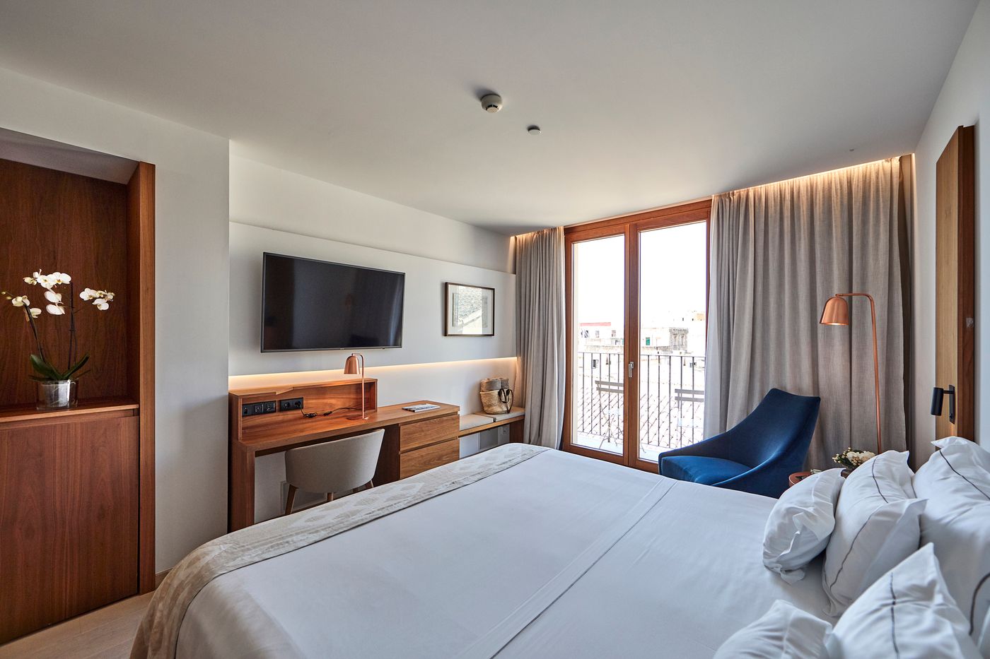 Es Princep - Spain - PALMA DE MALLORCA - Room - 3