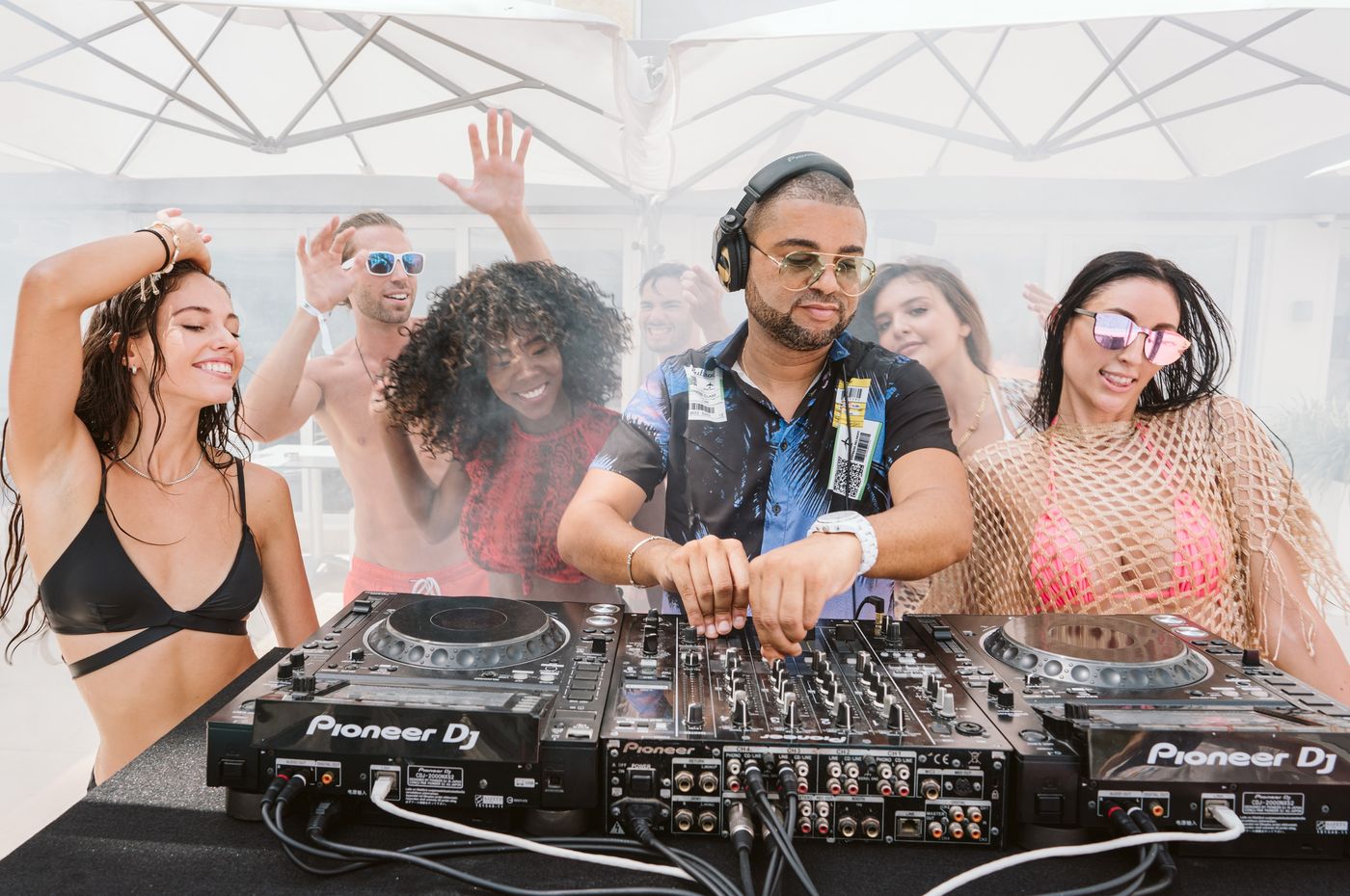 Bora- Bora Ibiza Malta Resort-Malta-St. Paul’s Bay-General view-5