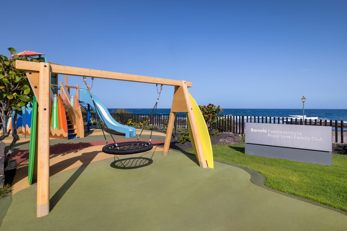 Barcelo-Fuerteventura-Royal-Level--Family-Club--NU-Sports-and-Entertainment-60