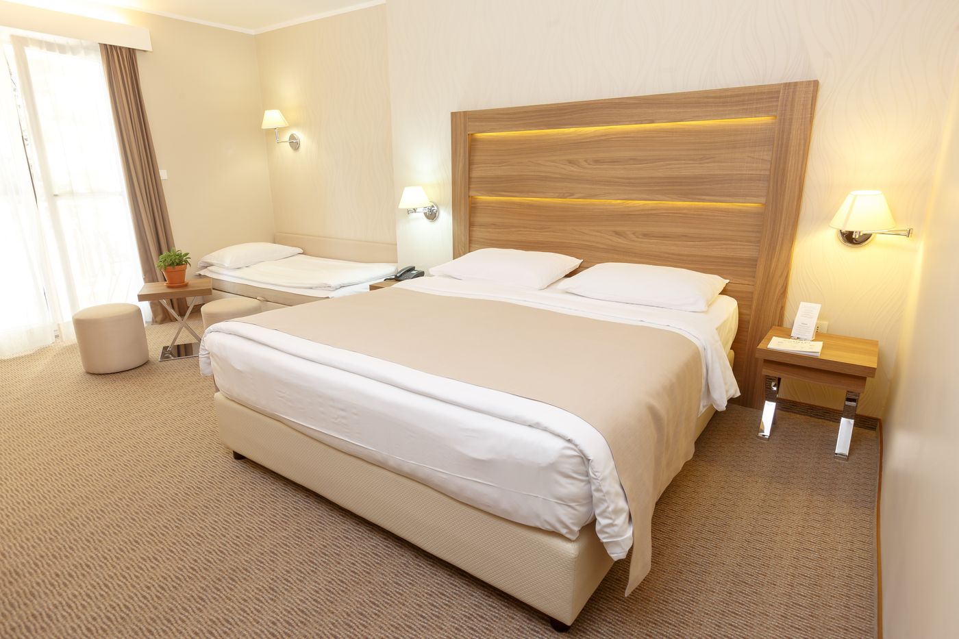 Wellness Hotel Apollo-Slovenia-PORTOROZ-Room-10