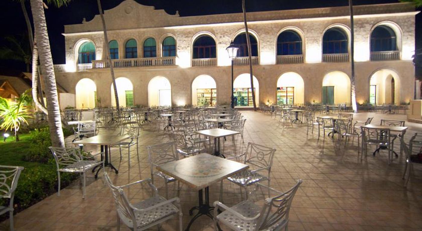 Majestic Elegance Punta Cana