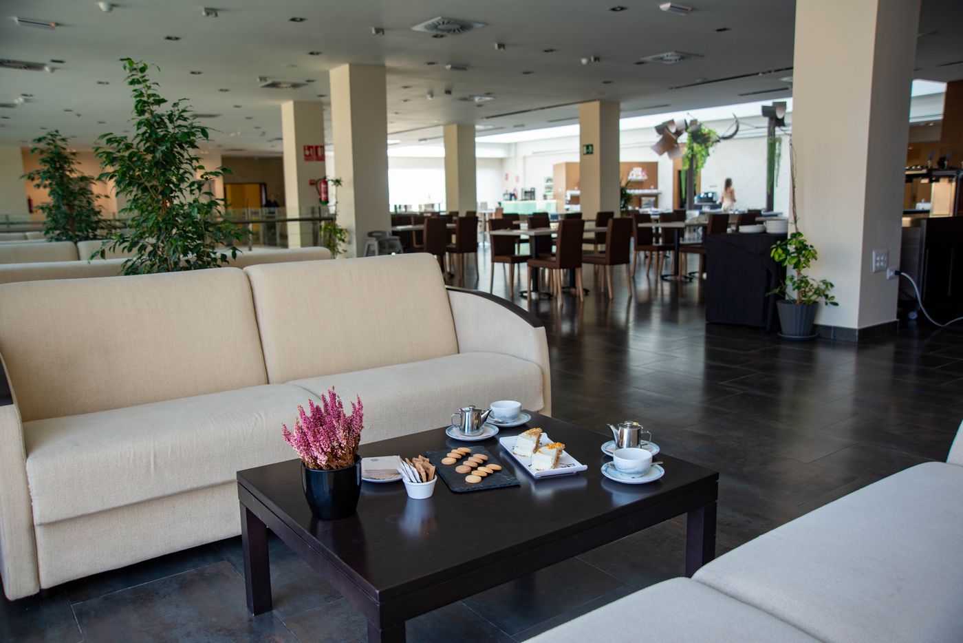 Ibersol Hotel Atrio del Ma