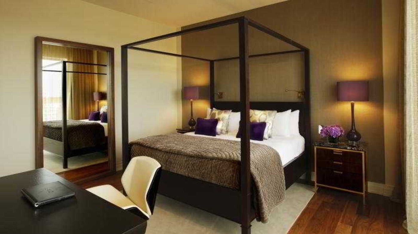 The Dupont Circle Hotel - United States - Washington - Room - 8