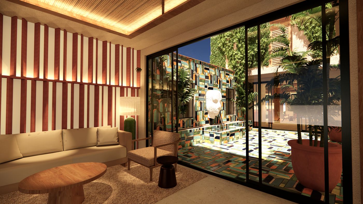 Mangia’s Brucoli Resort