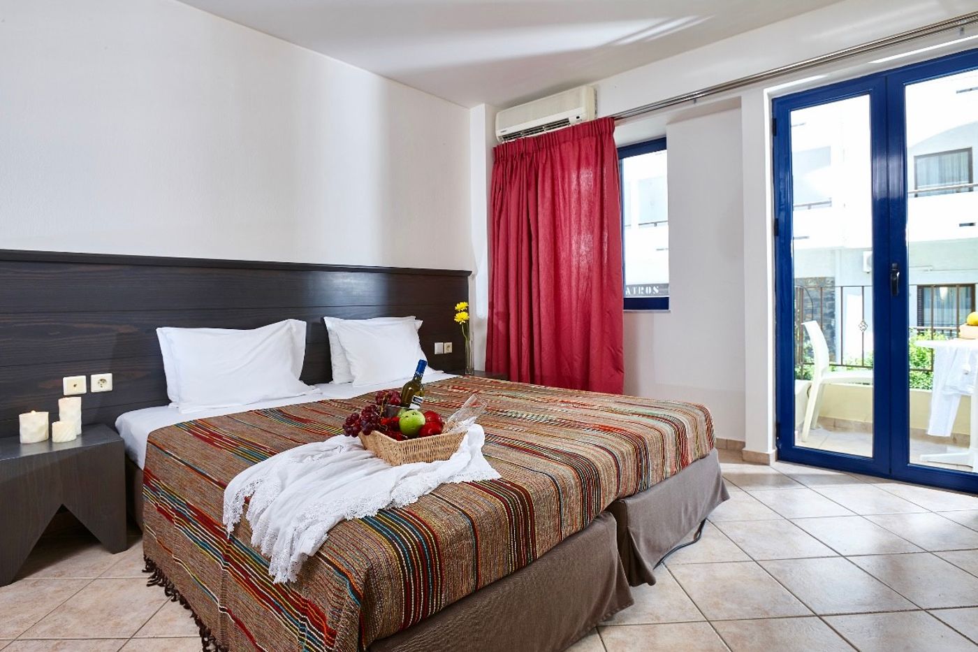 Casa Orama Boutique Hotel