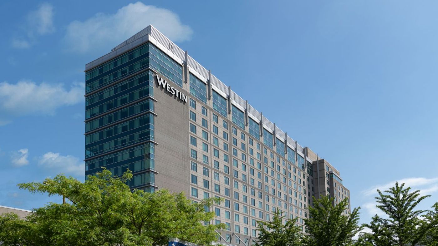 The Westin Boston Seaport