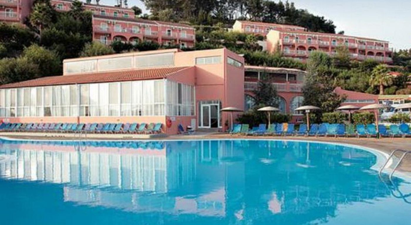 Cyprotel-Panorama-Sidari-Village-General-view-15