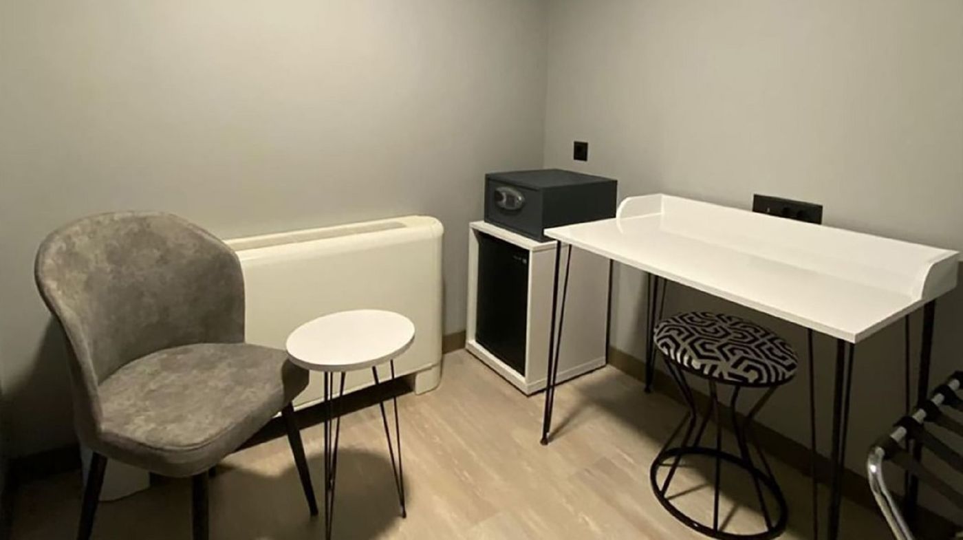 Eresin-Hotels-Express-Room-23