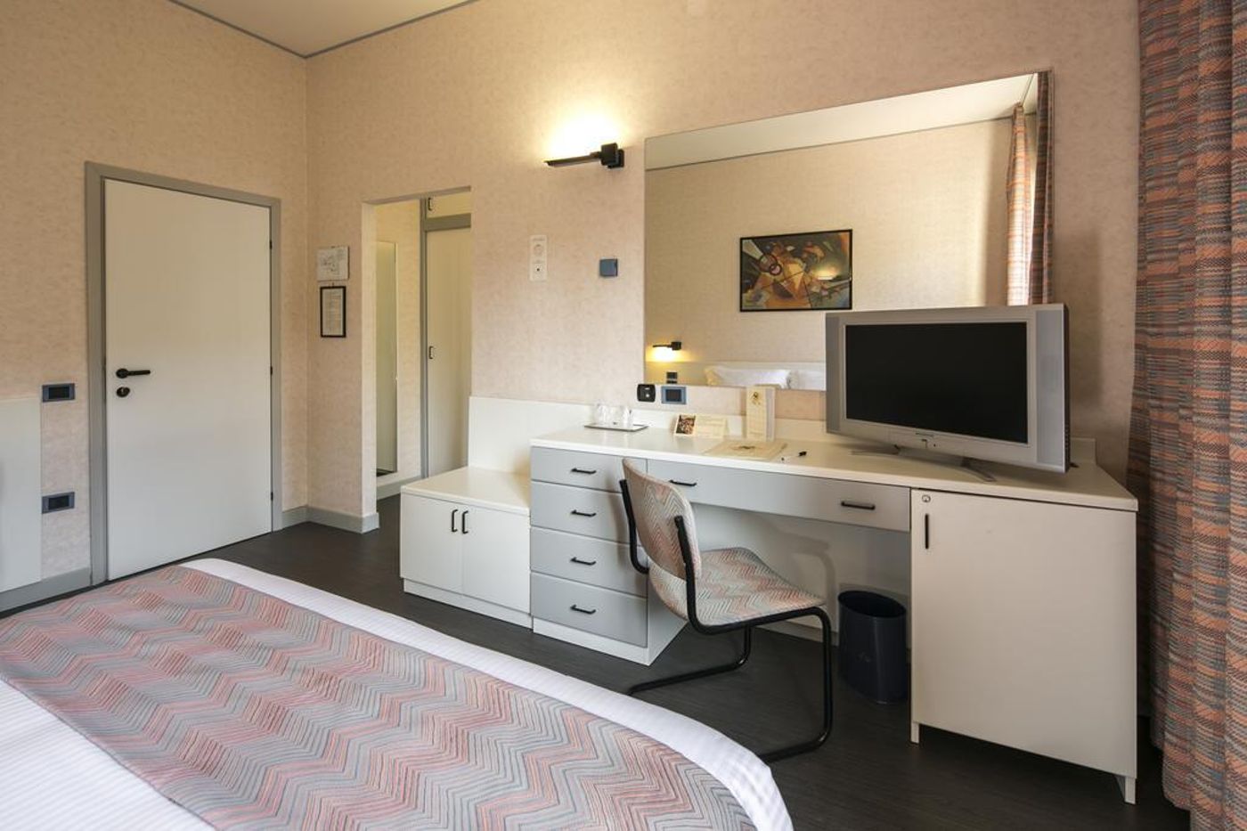 Minotel Falco Oro - Italy - TOLE - General view - 10