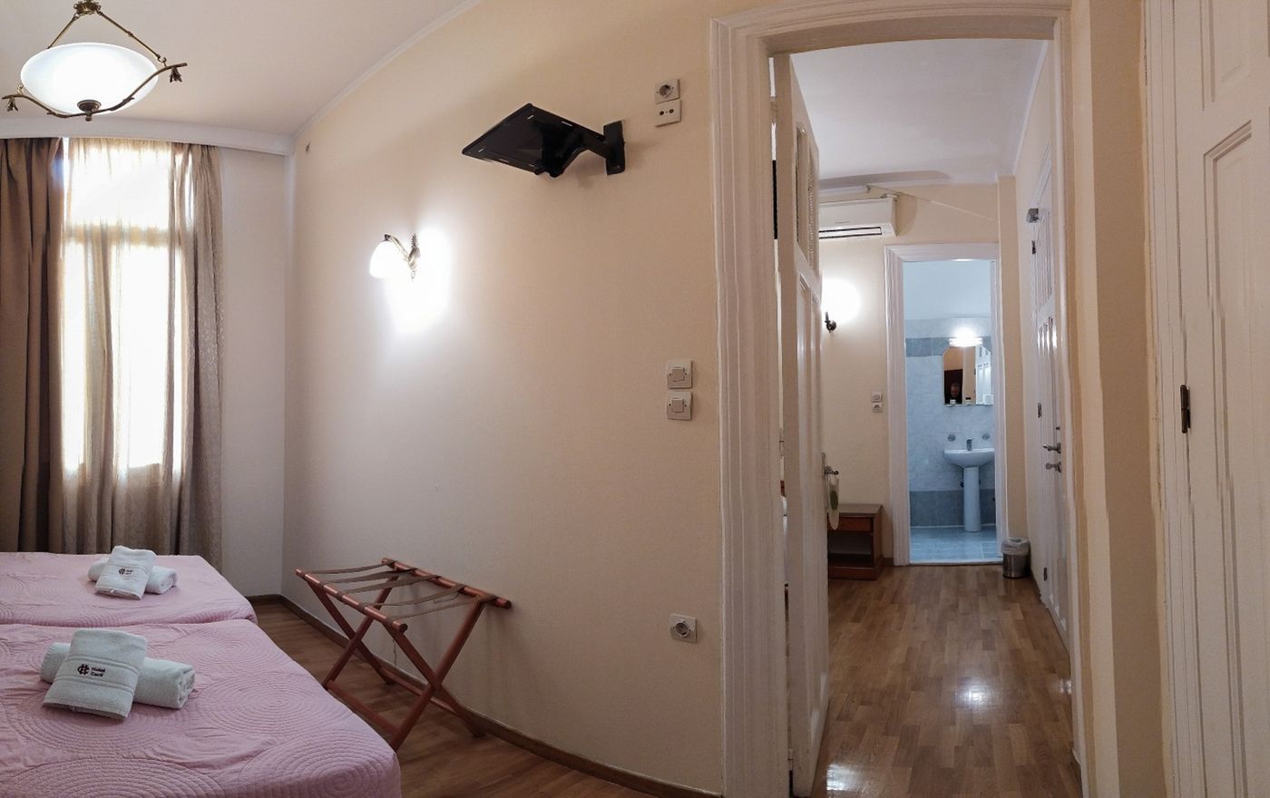 Cecil-Hotel-Athens-Room-41