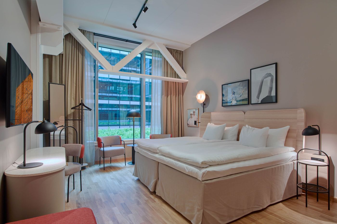 Scandic Goteborg Central-Sweden-Goteborg-Room-10