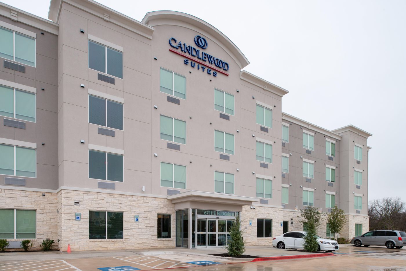 Candlewood Suites Austin Airport-United States-AUSTIN-General view-2