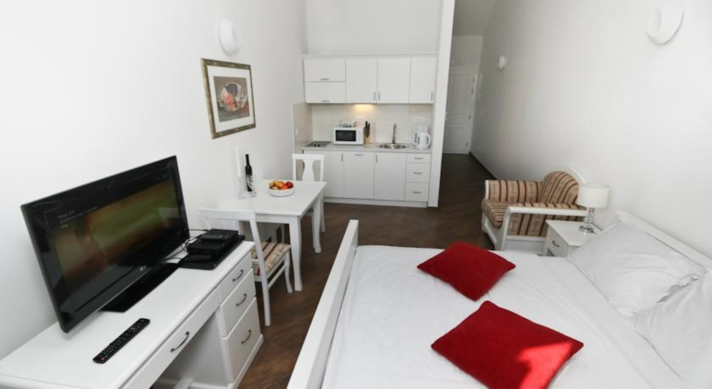 Apartments Vila Riva