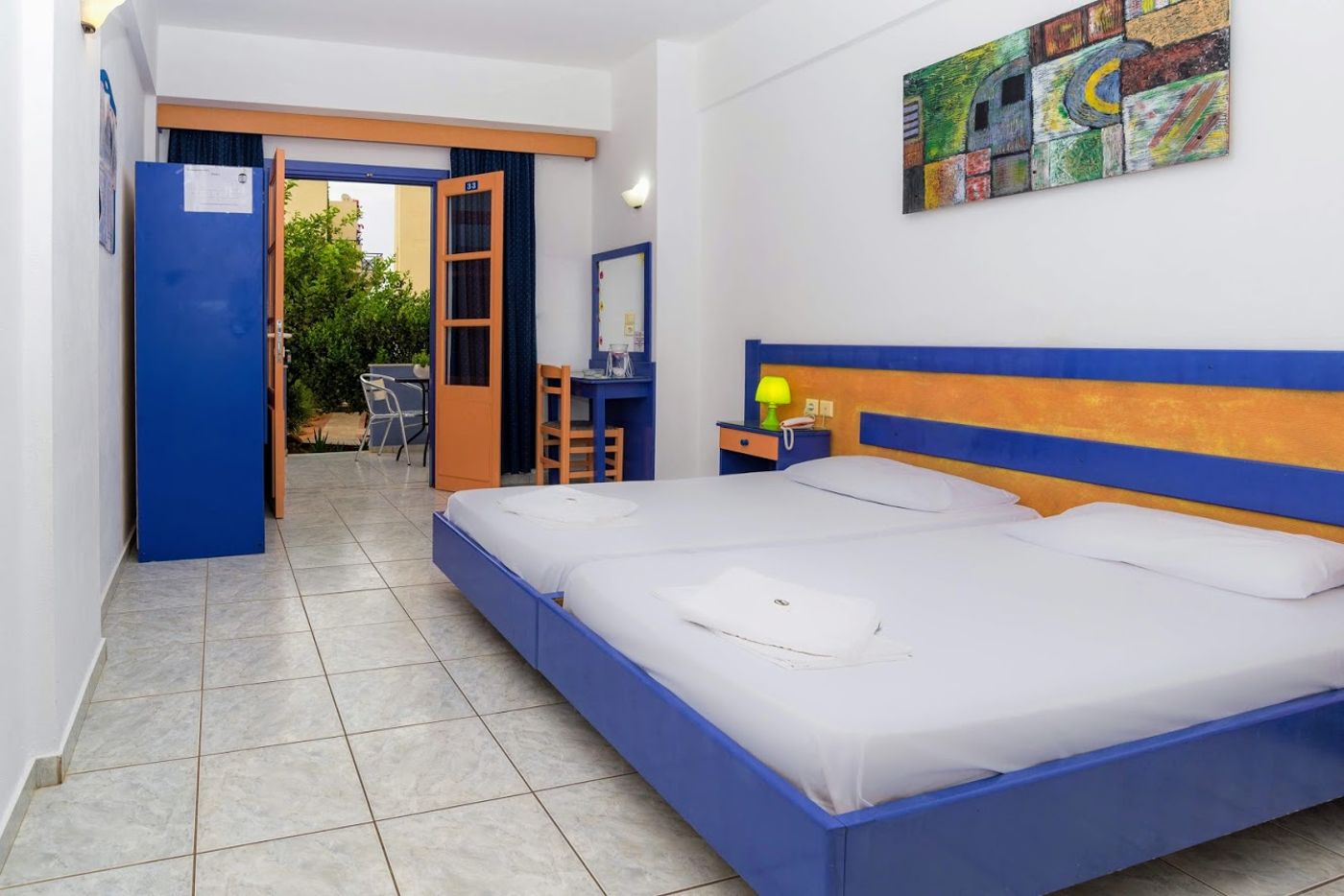 Eltina Apartments - Adults Only