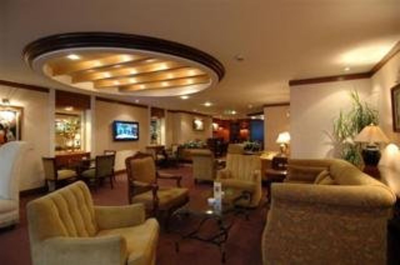 Best Western Eresin Taxim