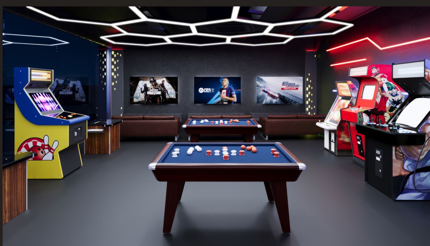 Green Nature Sarigerme