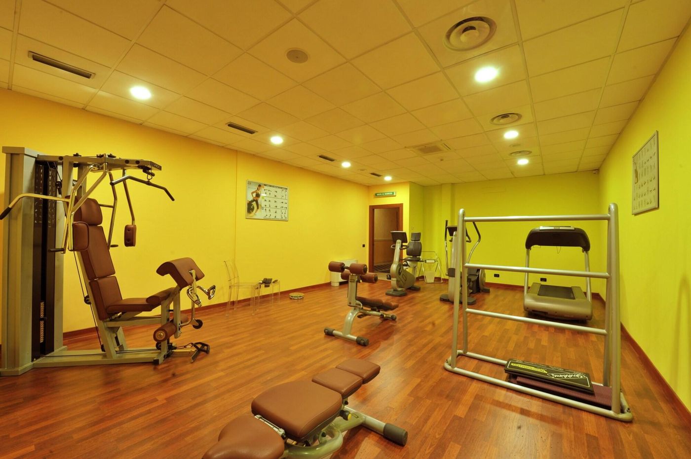 Parco Sassi Hotel - Italy - TURIN - Sports and Entertainment - 2