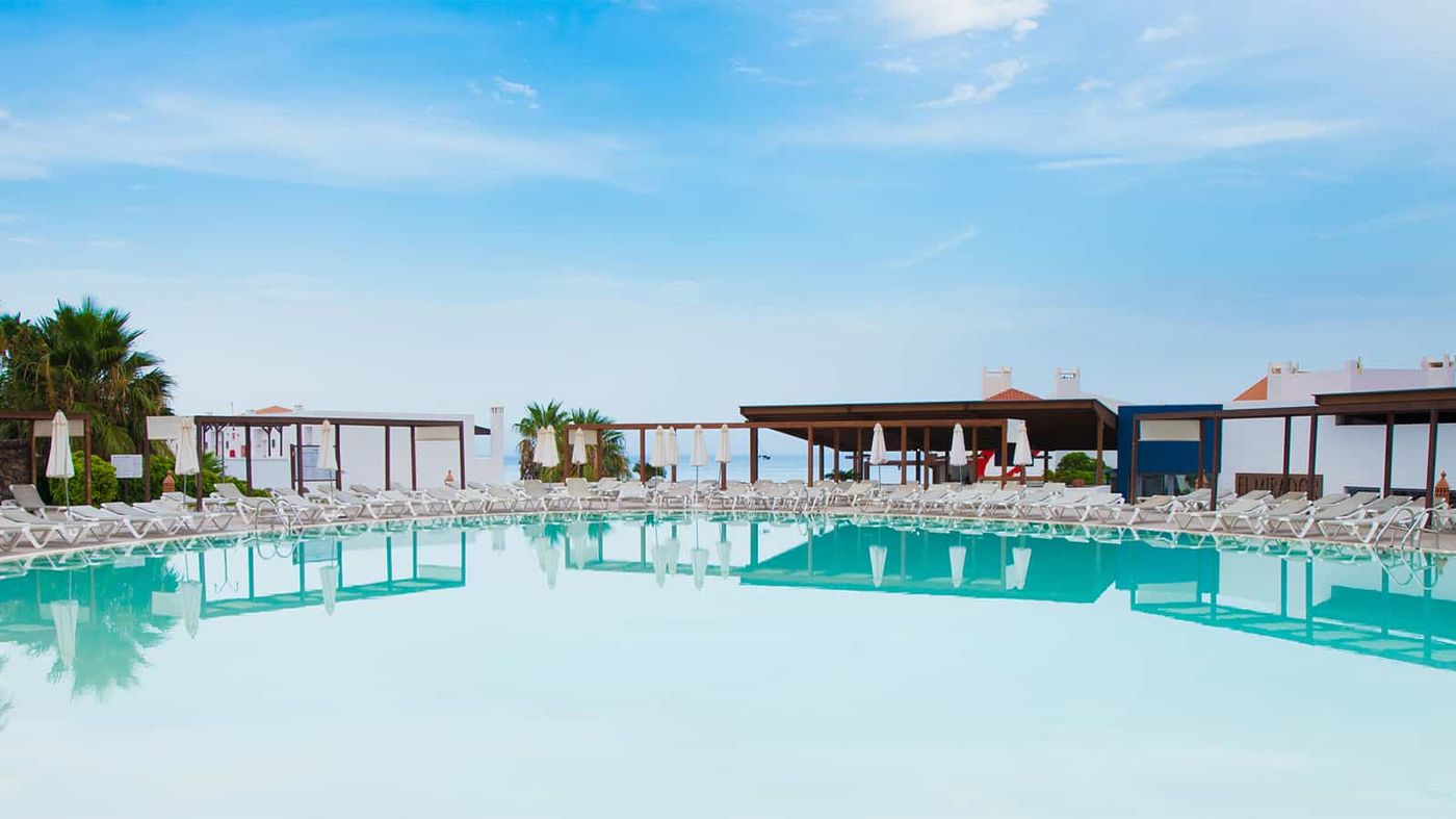 Esencia de Fuerteventua Hotel