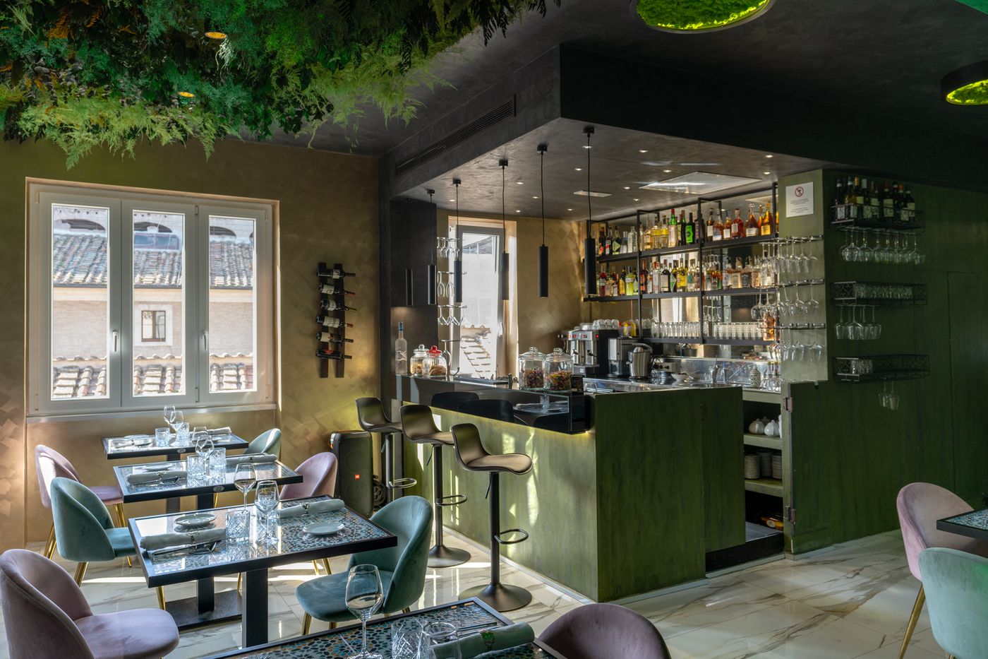 Caravita-Italy-ROMA-General view-2