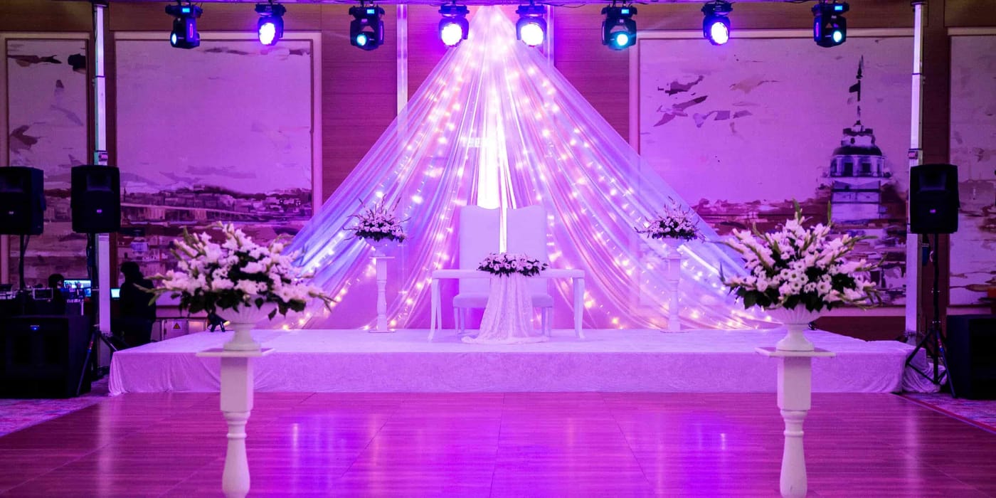 Gorrion Hotel-Turkey-BAHCELIEVLER / ISTANBUL-Conferences-4