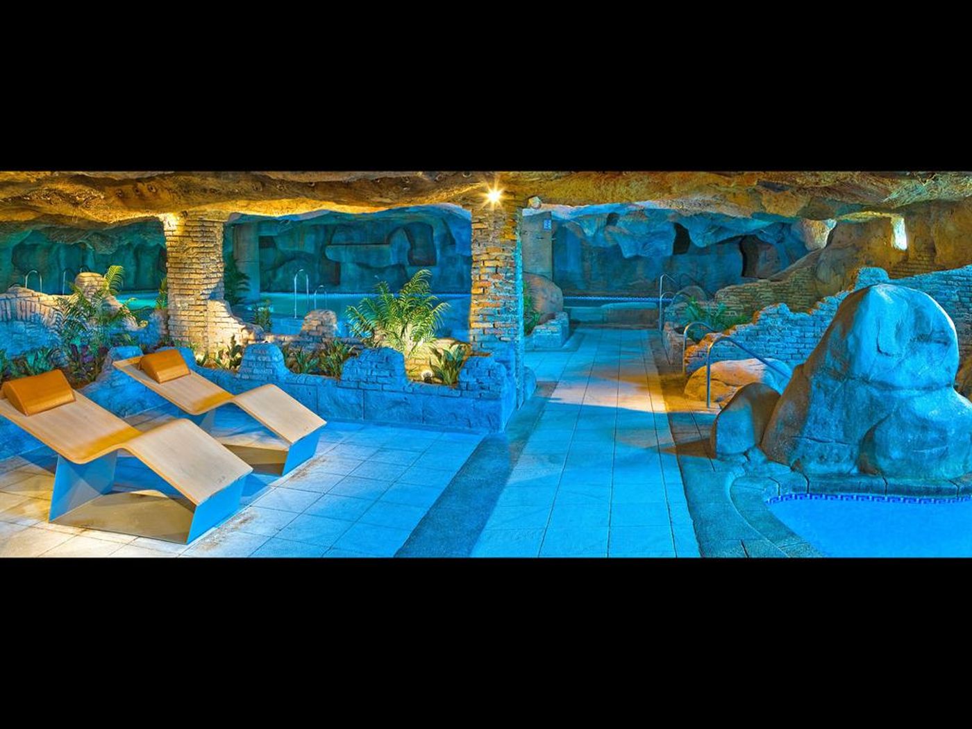 Playacartaya Aquapark & Spa Hotel