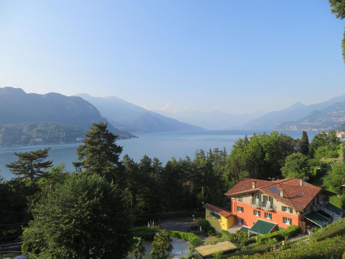 Bellagio Bed & Breakfast-Italy-BELLAGIO-General view-6