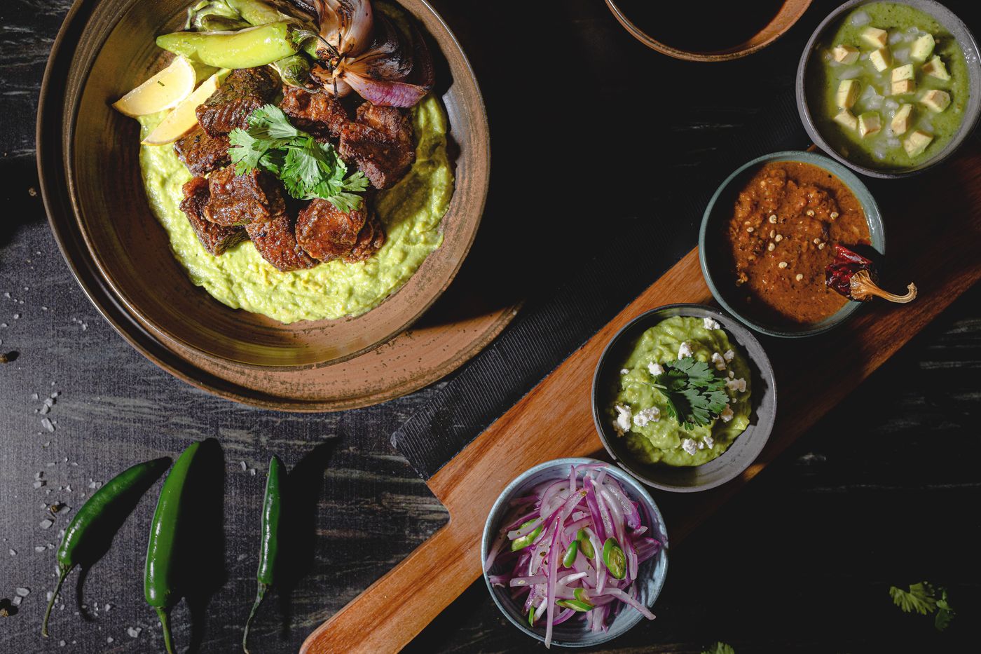 Iberostar-Selection-Paraiso-Maya-Suites-Restaurant-65