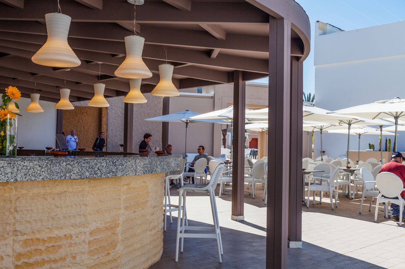 Atlas Les Dunes D'Or